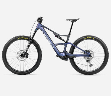 ORBEA RISE LT M20 TG L